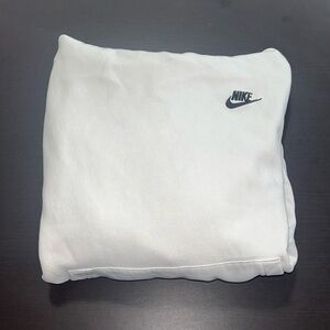 nike club hoodie